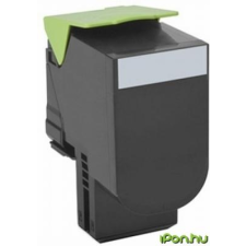 Lexmark 70C2HK0 EREDETI nyomtatópatron & toner
