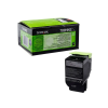 Lexmark 70C2HKE Toner 702HKE (eredeti)