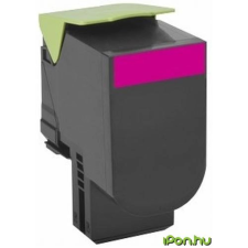 Lexmark 70C2HME EREDETI nyomtatópatron & toner