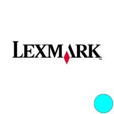 Lexmark 71B2HC0 High Cyan toner nyomtatópatron & toner