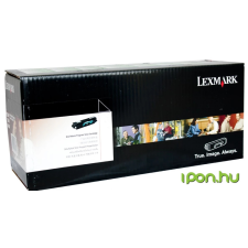 Lexmark 71B2HK0 EREDETI nyomtatópatron & toner