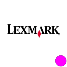 Lexmark 71B2HM0 High magenta toner (eredeti) nyomtatópatron & toner