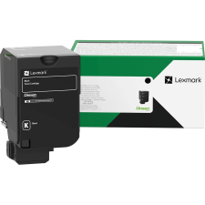 Lexmark 71C2HK0 toner /o/ nyomtatópatron & toner
