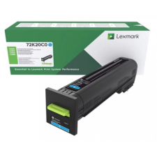 Lexmark 72K20C0 EREDETI nyomtatópatron & toner
