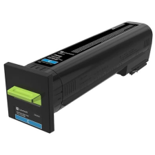 Lexmark 72K2XCE EREDETI nyomtatópatron & toner