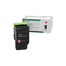 Lexmark 75M2HM0 festékkazetta 1 db Eredeti Magenta nyomtatópatron & toner