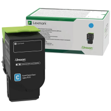 Lexmark 75M2XC0 EREDETI nyomtatópatron & toner