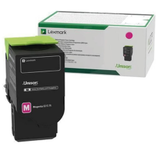 Lexmark 75M2XM0 EREDETI nyomtatópatron & toner
