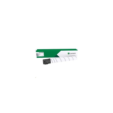 Lexmark 76C00K0 toner fekete nyomtatópatron & toner