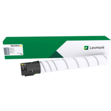 Lexmark 76C00Y0 EREDETI nyomtatópatron & toner