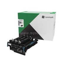 Lexmark 78C0ZV0 Képalkotó készlet (fekete/színes) (78C0ZV0) nyomtató kellék