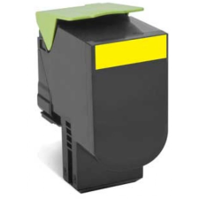 Lexmark 78C20Y0 EREDETI nyomtatópatron & toner
