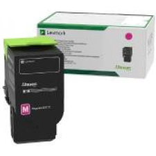 Lexmark 78C2XM0 EREDETI nyomtatópatron & toner