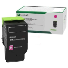 Lexmark 78C2XME Magenta toner nyomtatópatron & toner