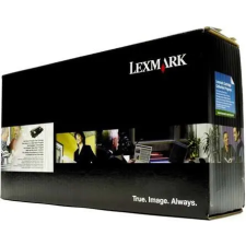 Lexmark 802SK Fekete eredeti toner nyomtatópatron & toner