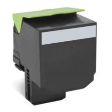 Lexmark 802XK extra nagy kapacitású festékkazetta fekete (80C2XK0) (80C2XK0) - Nyomtató Patron nyomtatópatron & toner