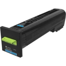 Lexmark 82K2UCE Cián eredeti toner nyomtatópatron & toner