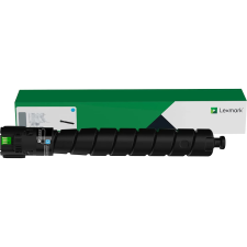 Lexmark 83D0HC0 EREDETI nyomtatópatron & toner