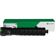Lexmark 83D0HK0 Eredeti Toner Fekete (83D0HK0) nyomtatópatron & toner
