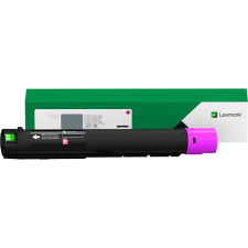 Lexmark 85D0HM0 Eredeti Toner Magenta (85D0HM0) nyomtatópatron & toner