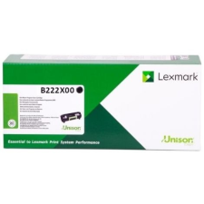 Lexmark B222X00 - eredeti toner, black (fekete) nyomtatópatron & toner