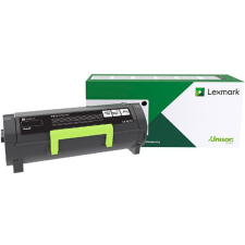 Lexmark B262U00 Eredeti Toner Fekete nyomtatópatron & toner