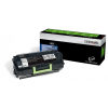 Lexmark - Besonders hohe Ergiebigkeit - Cyan - Original - Tonerpatrone LCCP, Lexmark Corporate (78C2XCE) (78C2XCE)