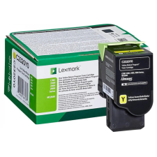 Lexmark C2320Y0 EREDETI nyomtatópatron & toner