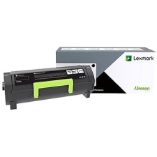 Lexmark C232HK0 fekete nyomtatópatron & toner