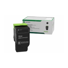 Lexmark C2535 Black toner nyomtatópatron & toner