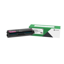  Lexmark [C3220] C3220M0 magenta eredeti toner nyomtatópatron & toner