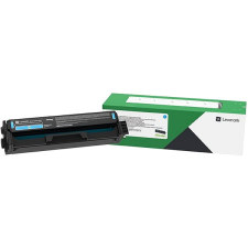 Lexmark C3220C0 ciánkék nyomtatópatron & toner