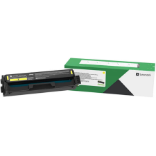 Lexmark C3220Y0 EREDETI nyomtatópatron & toner
