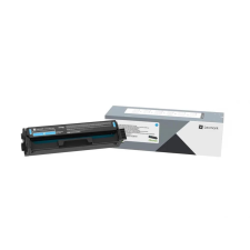 Lexmark C340X20 EREDETI nyomtatópatron & toner