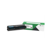 Lexmark C342XC0 Eredeti Toner Cián (C342XC0) nyomtatópatron & toner