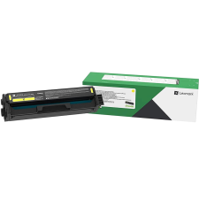 Lexmark C342XY0 EREDETI nyomtatópatron & toner