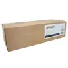 Lexmark C4342/52 bíbor toner (11500 oldal) (24B7512)