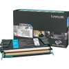 Lexmark C5220CS Blue toner (00C5220CS)