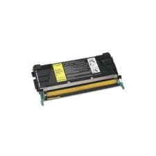 Lexmark C5220YS sárga eredeti toner nyomtatópatron & toner