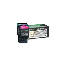 Lexmark [C540] C540H1MG magenta eredeti toner nyomtatópatron & toner