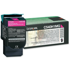 Lexmark C540H1MG Toner (eredeti) nyomtatópatron & toner