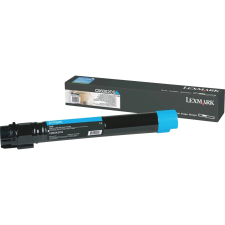 Lexmark C950X2CG EREDETI nyomtatópatron & toner