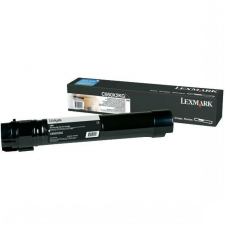 Lexmark C950X2KG Toner (eredeti) nyomtatópatron & toner