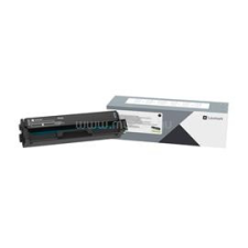 Lexmark CS331 / CX331 fekete toner (4500 oldal) (20N0H10) nyomtatópatron & toner
