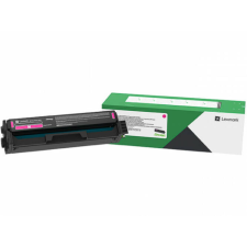 Lexmark [CS431] 20N2XM0 extra nagy kapacitású magenta eredeti toner nyomtatópatron & toner