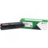 Lexmark CS431dw/CX431adw Extra High Yield Return Toner Magenta (Eredeti) 20N2XM0 (20N2XM0)