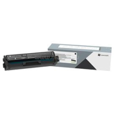 Lexmark CS431DW / CX431ADW fekete toner (6000 oldal) (20N0X10) nyomtatópatron & toner