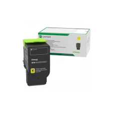 Lexmark CS531, CX532 Yellow toner (75M2HY0) nyomtatópatron & toner