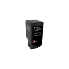 Lexmark CS725 toner magenta ORIGINAL 12K nyomtatópatron & toner