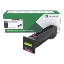  Lexmark [CS820] 72K2XME magenta eredeti 22k toner nyomtatópatron & toner